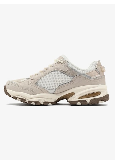 Skechers 180247-bksl Vigor 3.0 Kadın Outdoor Ayakkabı Bej