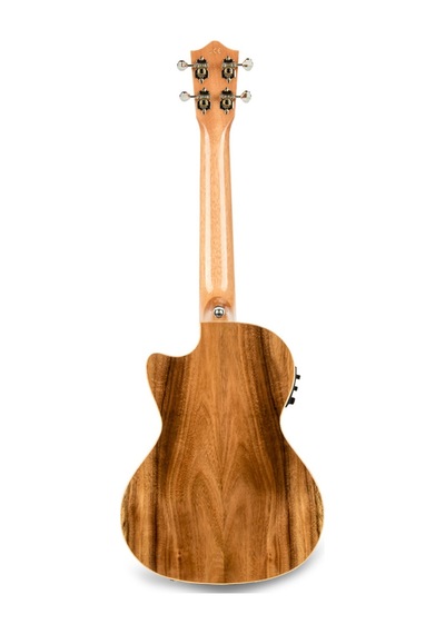 Lanikai Acs-Cet Tenor Elektro Ukulele