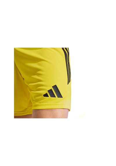 Adidas Tiro26 League Sho Erkek Futbol Şortu Ka8777 Sarı