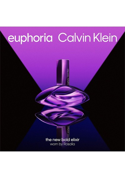 Calvin Klein Euphoria Bold Elixir Parfum Intense 100 Ml Aromatik