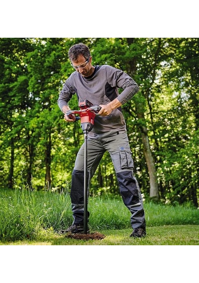 Einhell Uzatma 100 Cm 3437012