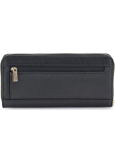Guess Kadın Cüzdan-swzg7459146 Siyah