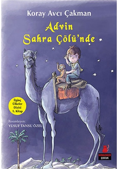 Advin Sahra Çölü Nde Kırmızı Kedi Yay