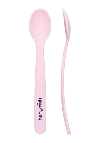 3'lü Mama Kaşığı