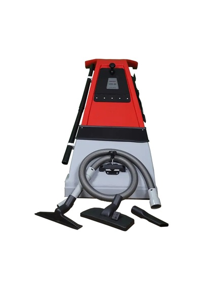 Dass LVC40 Cami Süpürgesi 40 Cm Geniş Alan Süpürgesi