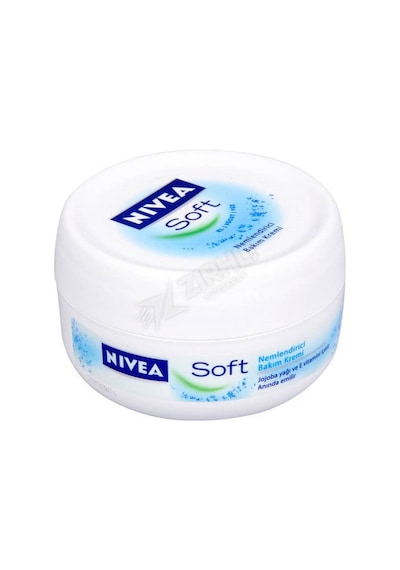 2 Adet Nivea Krem Soft 100 Ml 60309325