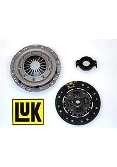 Peugeot 106 206 Tu1jp+tu3jp Debriyaj Seti Luk-6183003 2052.86