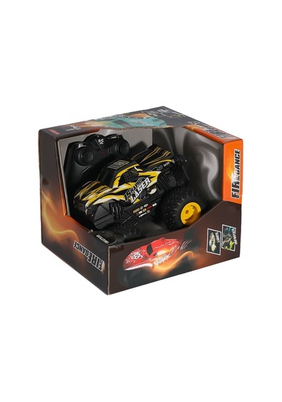 Uj99-n163 1:20 Stunt Dans Ve Müzikli Araba 3.7v - Gepettoys