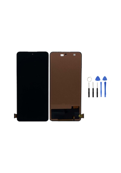 Poco X4 Pro Uyumlu Lcd Ekran Dokunmatik