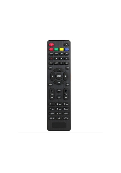 Neta 8900 8950 8970 8980 9600 Teledünya Tv Kumandası Neta