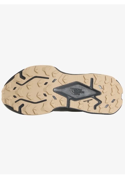 The North Face Nf0a8daj-kt3 M Altamesa 500 V2 Erkek Outdoor Ayakkabı Gri