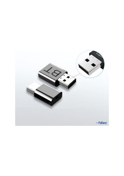 Schitec Bt-660 2in1 Bluetooth 5.0 Ses Alıcı Verici Dönüştürücü