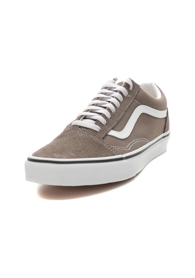 Vans Ua Old Skool Spor Ayakkabı Kahve 0005uf9jc1-r Kahve Kahverengi