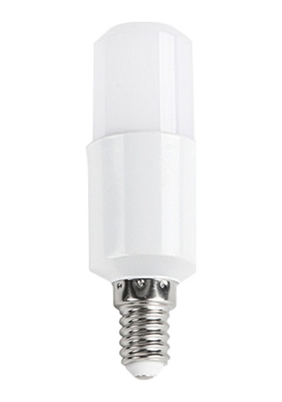 8W LED AMPÜL E14 - GÜNIŞIĞI