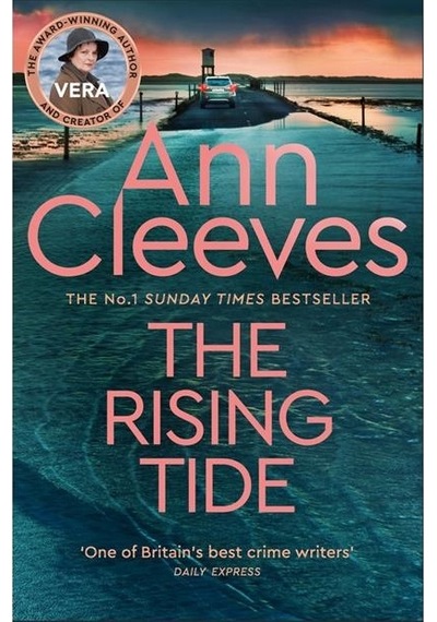 The Rising Tide - The Vera Stanhope Series