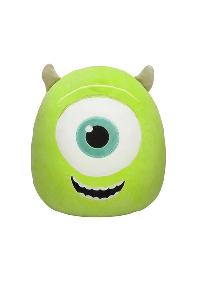 Squishmallows Disney Serisi 35 Cm Çok Renkli
