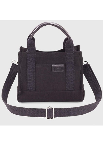 Housebags Kadın Kanvas Tote Bag 232 001 Housebags Kadın Kanvas Tote Bag 232 001
