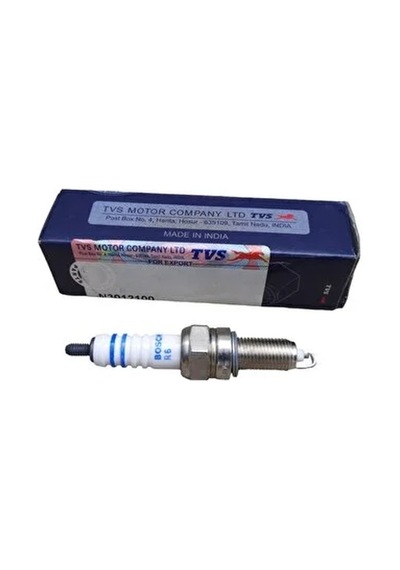 Tvs Buji  Apache 200 Rtr Bosch Ur7ke N3012100