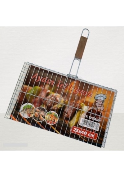 Gaziantep'ten Mangal Paketleri Gümüş Paket -299 Inox