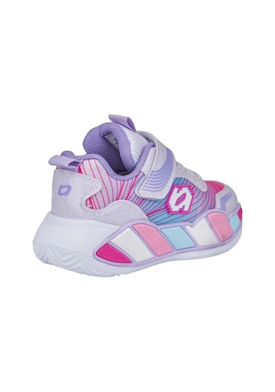 Tuğba Ortopedi 02 Kız Çocuk Rahat Sneaker Beyaz