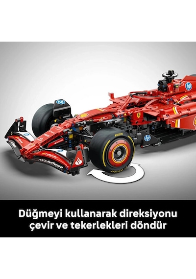 Mey İthalat Araba 42207