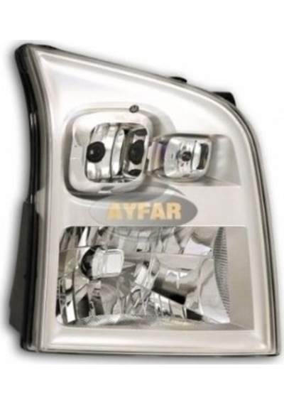 Ayfar Far Manuel Sağ Ford Transit V347 06