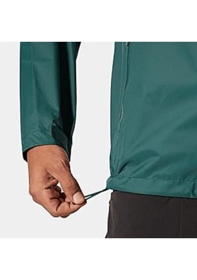 Helly Hansen Loke Terra Mont Erkek Mont-28822-koyu Yeşil