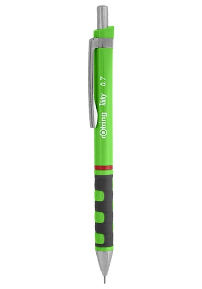 Rotring Tikky Versatil Kalem Koyu Yeşil 0.7 Mm 2007040