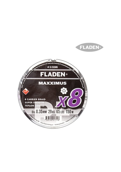Maxximus 8X Örgü 150M Yeşil (525821518)
