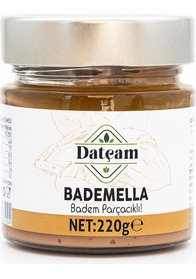 Bademella 220gr