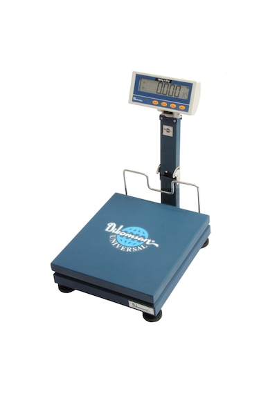 Hct-wb 150 Kg X 20 Gr 35 X 40 Tartım Baskülü
