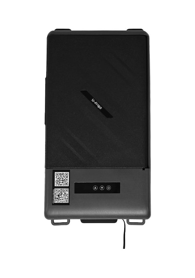 U-frigo Oto Buzdolabı Vesna Mono 15lt 12v/24v