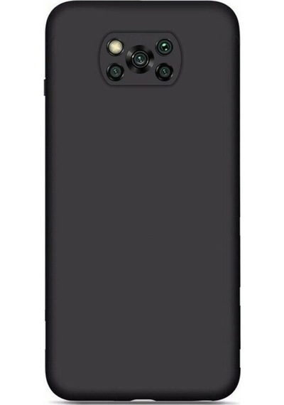 Xiaomi Poco X3 Nfc Kilif Ince Esnek Soft Premium Silikon Kapak 474215615