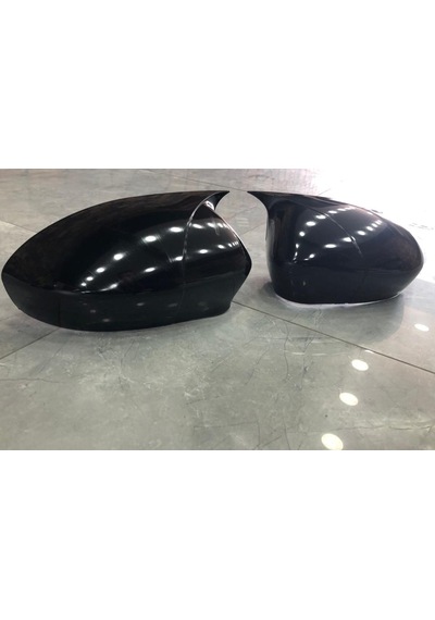 Fiat Punto Batman Yarasa Ayna Kapağı