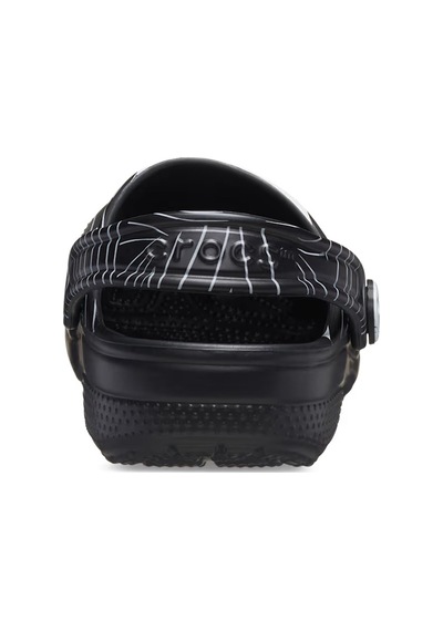 Crocs Nıghtmare Unısex Çocuk Terlik 210563-90h Siyah
