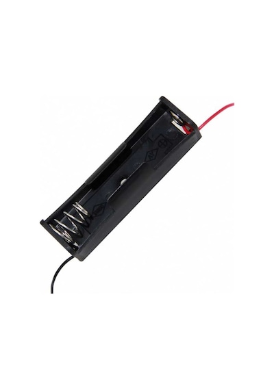 Pil Yuvası Tekli 18650 Piller İçin Bh-18650 4172