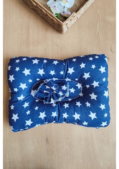 Bebek Kol Yastığı Bebek Kafa Yastığı Küçük Emzirme Minderi Stl6248