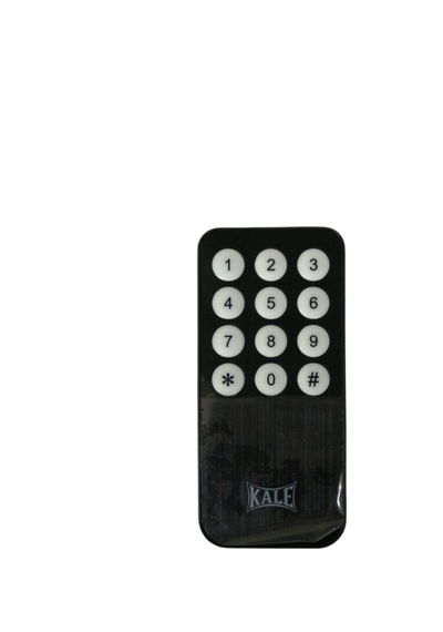 Kale Geçiş Kontrol Ünitesi - Em Kartlı Kd050/10-350