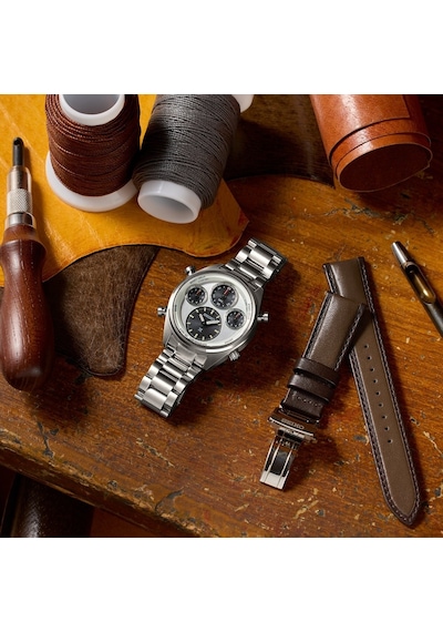 Seiko Prospex SFJ009P Solar Limitli Kol Saati