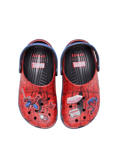 Crocs Spiderwebclclgk Çocuk Terlik Cr211409 Crc.90h Çok Renkli