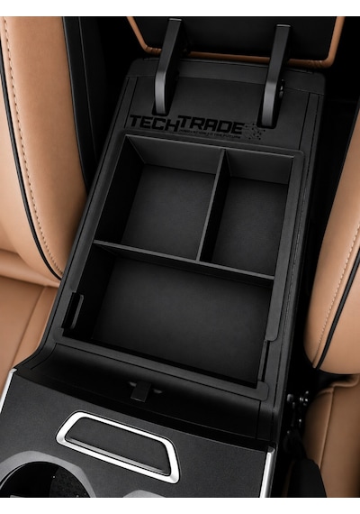 Chery Omoda 5 Kolçak Organizer-3 Bölmeli Omoda 5 Pro'ya Uyumlu Değildir.