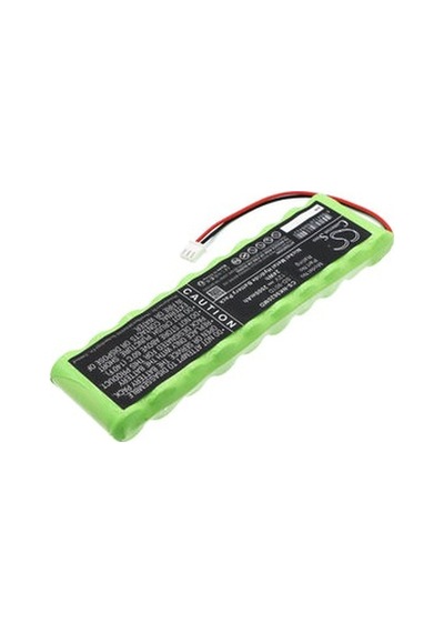 Nihon Kohden Ecg-9620, Ecg-9620p Ekg Cihazı Yedek Bataryası