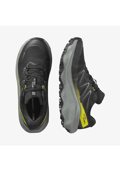 Salomon Ultra Flow 2 Gore-tex Erkek Koşu Ayakkabısı C-sal478832e10g01 Siyah