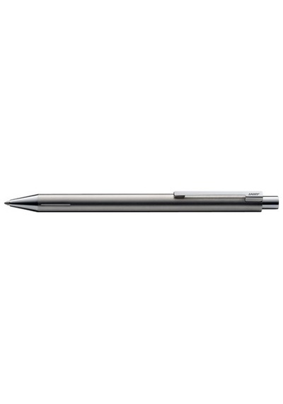 Lamy Econ Tukenmez Kalem Paslanmaz Celık Çelik