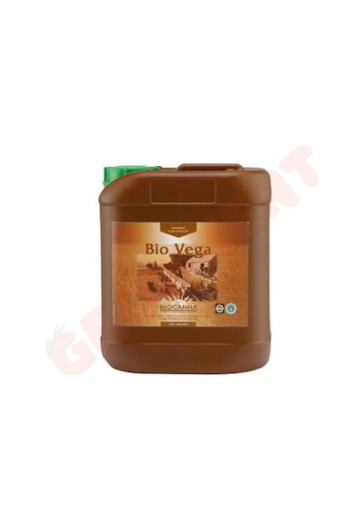 Biocanna Bio vega 1 Litre