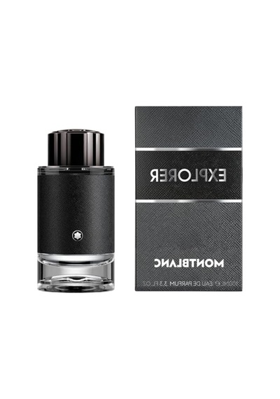 Erkekler İçin Edp Parfüm - 100 Ml Bergamot, Adaçayı, Pembe Biber Amber