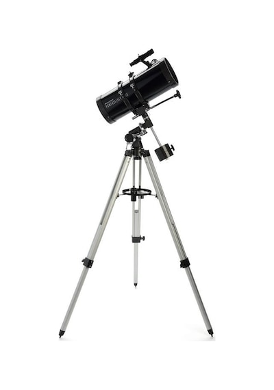 Celestron 21049 Powerseeker  127eq Teleskop Siyah