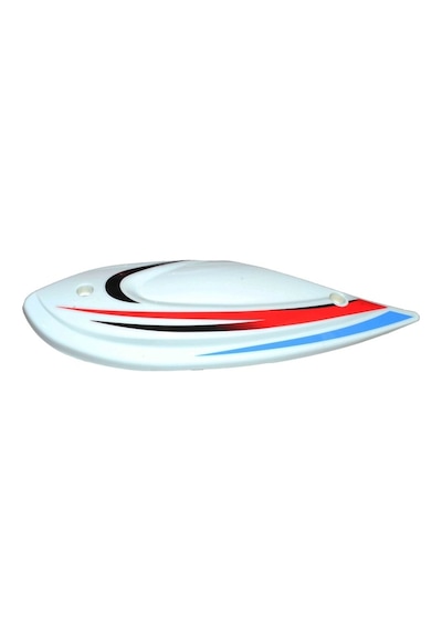 Falcon Servıce 6000 Yan Kapak Küçük Sağ Beyaz Or.  (493871828)