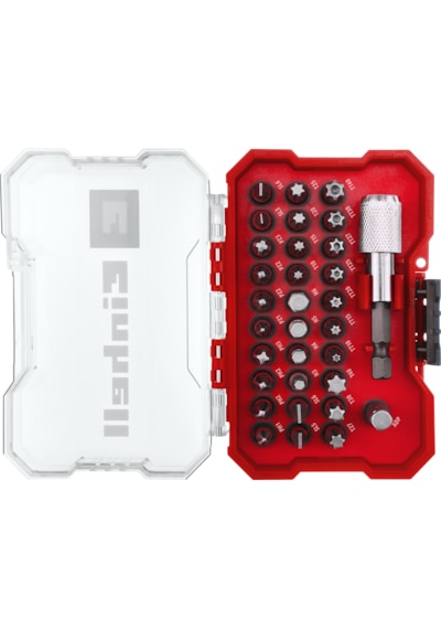 Einhell Bits Uç Seti 32 Parça
