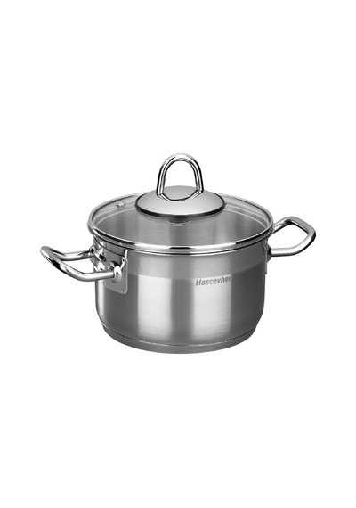 Hascevher Arbel 20 CM Tencere